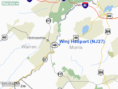 Wrnj Heliport picture