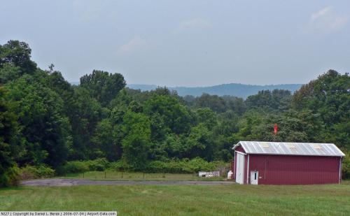 Wrnj Heliport picture