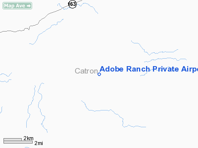 Adobe Ranch Private Airport picture