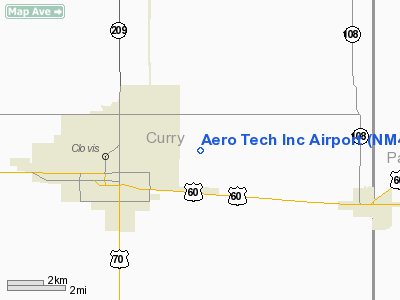Aero Tech Inc Airport picture