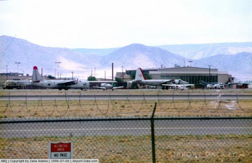 Albuquerque Intl Sunport Airport picture