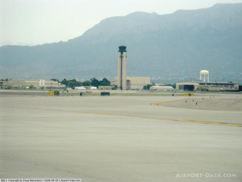 Albuquerque Intl Sunport Airport picture