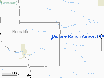 Biplane Ranch Airport picture
