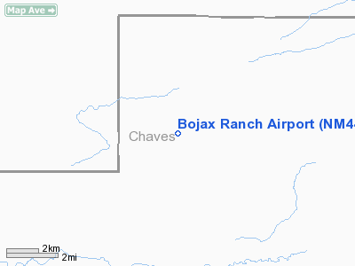 Bojax Ranch Airport picture