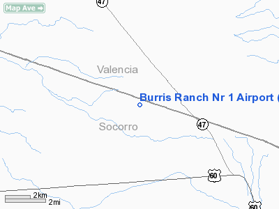 Burris Ranch Nr 1 Airport picture