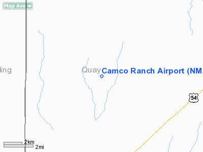 Camco Ranch Airport picture