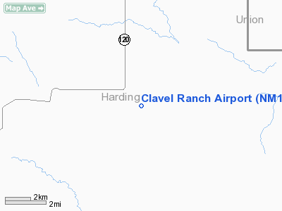 Clavel Ranch Airport picture