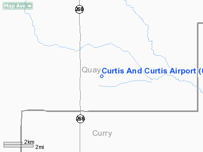 Curtis And Curtis Airport picture