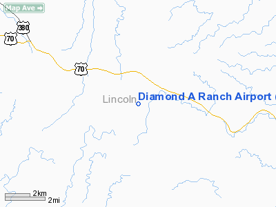 Diamond A Ranch Airport picture