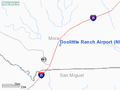 Doolittle Ranch Airport picture