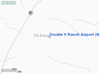 Double V Ranch Airport picture