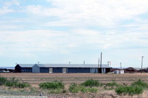 Fort Sumner Muni Airport picture