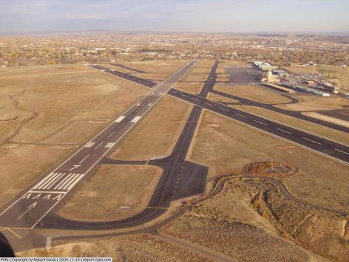 Four Corners Rgnl Airport picture