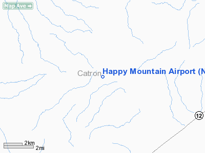 Happy Mountain Airport picture