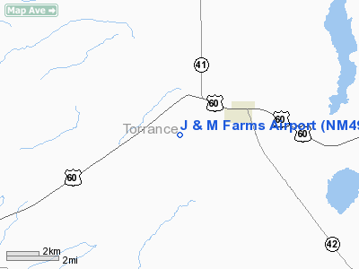 J & M Farms Airport picture