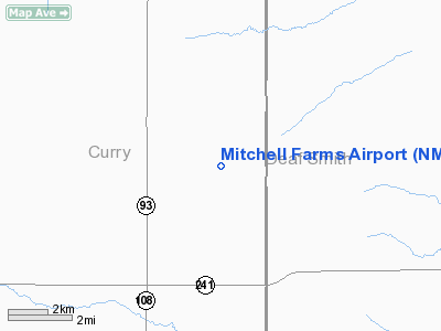 Mitchell Farms Airport picture