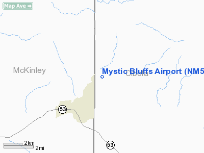 Mystic Bluffs Airport picture