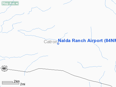 Nalda Ranch Airport picture