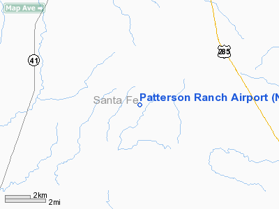 Patterson Ranch Airport picture