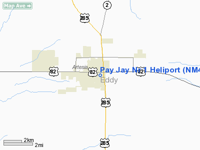 Pay Jay Nr 1 Heliport picture