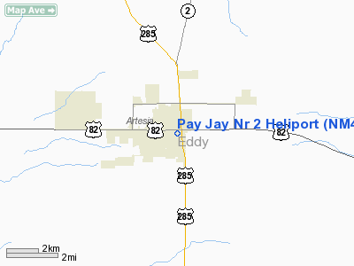 Pay Jay Nr 2 Heliport picture