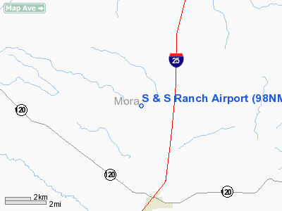 S & S Ranch Airport picture