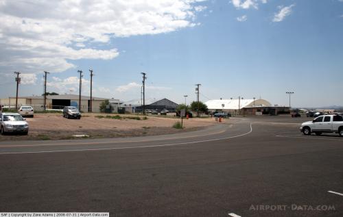 Santa Fe Muni Airport picture
