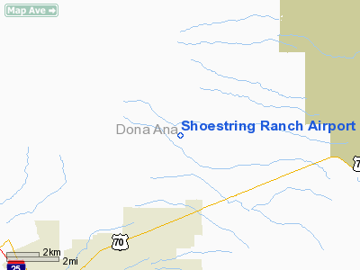 Shoestring Ranch Airport picture