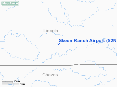 Skeen Ranch Airport picture