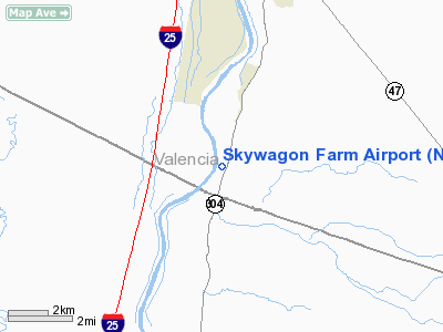 Skywagon Farm Airport picture
