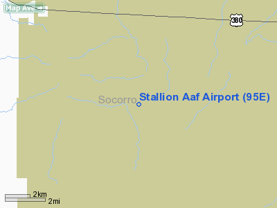 Stallion Aaf Airport picture