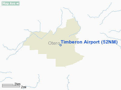 Timberon Airport picture