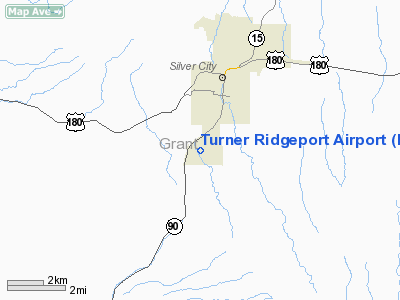 Turner Ridgeport Airport picture