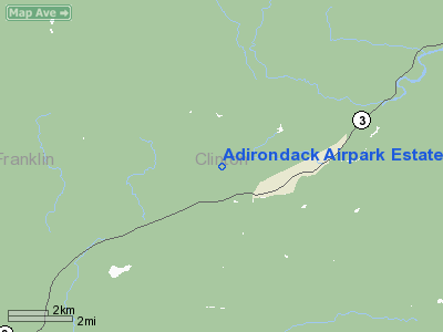 Adirondack Airpark Estates Airport picture