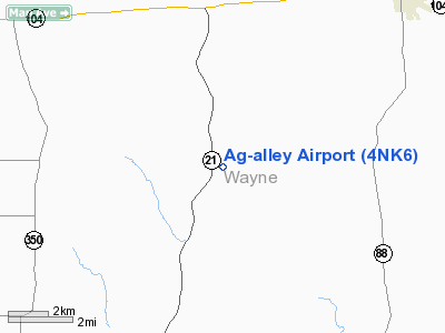 Ag-alley Airport picture