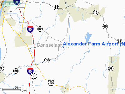 Alexander Farm Airport picture