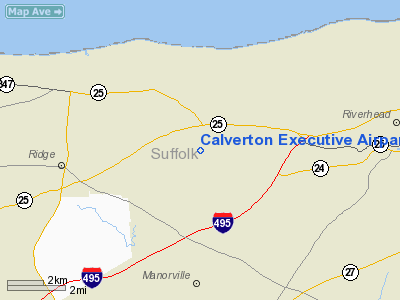 Calverton Executive Airpark Airport picture