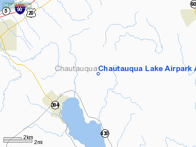 Chautauqua Lake Airpark Airport picture