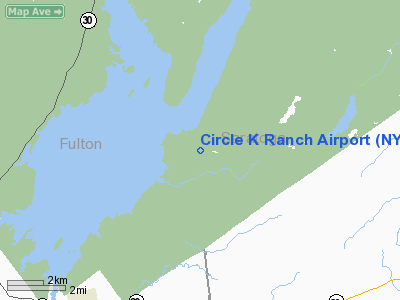 Circle K Ranch Airport picture