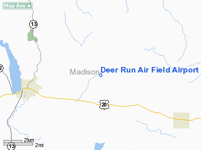 Deer Run Air Field Airport picture