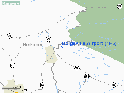 Dolgeville Airport picture