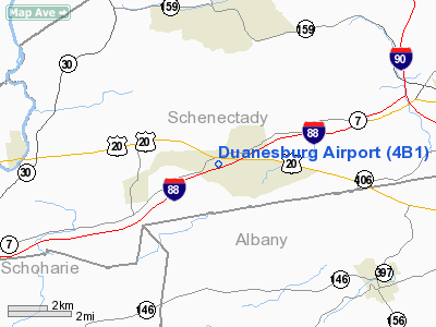 Duanesburg Airport picture