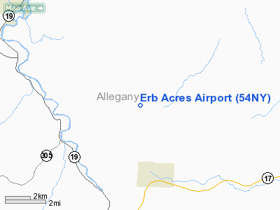 Erb Acres Airport picture