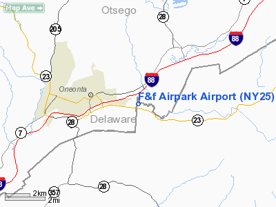 F&f Airpark Airport picture