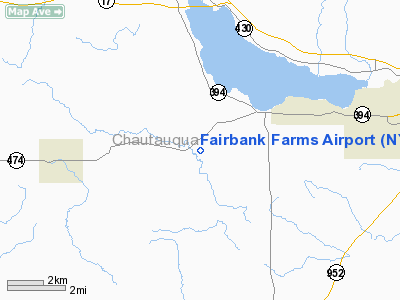Fairbank Farms Airport picture