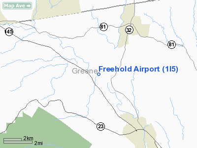 Freehold Airport picture
