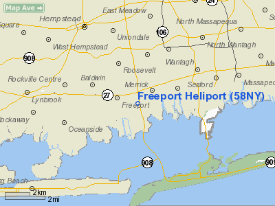 Freeport Heliport picture
