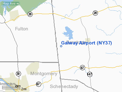 Galway Airport picture