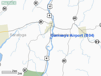 Garnseys Airport picture