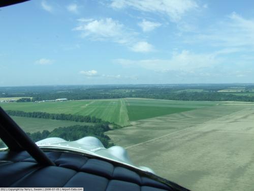 Geneseo Airport picture
